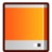 External Drive   Orange